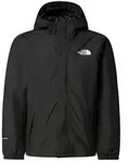 The North Face Boys Antora Rain Jacket tnf black/tnf black (KX7) L