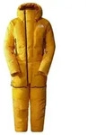 The North Face Mens Himalayan Suit summit gold (56P) L