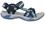 CMP Hamal WMN Hiking Sandals night-tiffany (04MT) 36