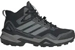 adidas Terrex Terrex Skychaser Mid Gore-tex Hiking Shoes cblack/grethr/gresix (A0QM)