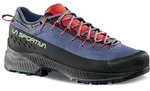La Sportiva TX4 Evo Woman GTX moonlight/cherry tomato (B44R22) 36