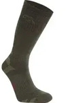 Craghoppers Nosilife Adventure Wool Socks woodland green / parka green (WGP)...