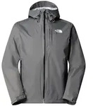 The North Face Mens Alta Vista Jacket smoked pearl-npf (4GU) L