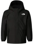 The North Face KID Warm Antora Rain Jacket tnf black/tnf black (KX7) 2