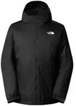 The North Face Mens Quest Insulated Jacket tnf black/tnf black (KX7) S