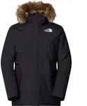 The North Face Mens Zaneck Jacket tnf black/tnf black (KX7) M The North Face Mens Zaneck Jacket tnf black/tnf black (KX7) M
