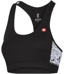 Ocun Misty Bra black caviar L