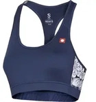 Ocun Misty Bra blue sargasso sea L