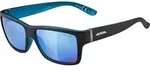 Alpina Kacey black matt-blue blau (33)