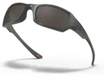 Oakley Fives Squared grey smoke/warm grey (923805)