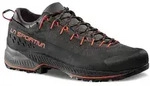 La Sportiva TX4 Evo GTX carbon/cherry tomato (G00R22) 40