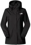 The North Face Womens Antora Rain Parka tnf black (JK3) L