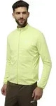 Jack Wolfskin Prelight Trail Full Zip M cool matcha (E0162) S