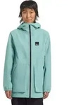 Jack Wolfskin Terraview 2L Parka W soft jade (E0180) XS