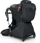 Osprey Poco Child Carrier Premium black (550) OS