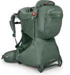 Osprey Poco Child Carrier Premium koseret green (818) O/S