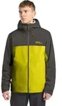 Jack Wolfskin Weiltal 2L Jacket M chartreuse (M0053) S
