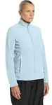 Jack Wolfskin Taunus Full Zip W ice blue (1143) XS