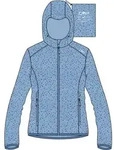 CMP KID G Jacket Rain FIX Hood sky (L607) 104