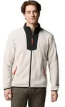 Columbia Sequoia Grove Full Zip Fleece dark stone, black (277) L