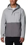 Columbia Hikebound II Jacket columbia grey, city grey (039) XXL