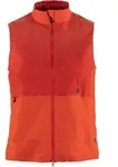 Fj&auml;llr&auml;ven Hoja Adventure Vest W flame orange (214) L