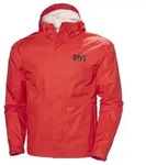 Helly Hansen Loke Jacket 2.0 alert red (222) 2XL