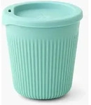 Sea to Summit Passage Cup aqua sea blue (ABL) 400 ml