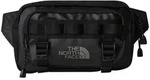 The North Face Base Camp Lumbar tnf black/asphalt grey/ (BIA) OS
