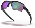 Oakley Flak 2.0 XL polished black/prizm golf (918805)