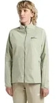 Jack Wolfskin Prelight Stride Jacket W mint leaf (4137) XS