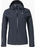 Sch&ouml;ffel 2.5L 3D Jacket Vistdal Women blau (8820) 34