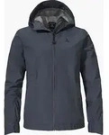 Sch&ouml;ffel Jacket Style Bohorok Women blau (8820) 38
