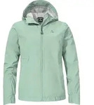 Schöffel Jacket Style Bohorok Women grün (6205) 38