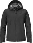Schöffel Jacket Style Bohorok Women schwarz (9990) 38