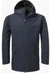 Sch&ouml;ffel Parka Style Bohorok Men blau (8820) 50