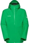 Mammut Alto Light Hardshell Hooded Jacket Men pinea (40306) S