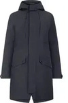Didriksons Falke USX Parka dark night blue (999) S