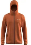 Salewa Puez Altavia Polarlite HD Jacket M bombay brown (7240) 46/S
