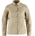 Fj&auml;llr&auml;ven Hoja Rider's Wind Jacket W fossil (118) L