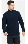 Odlo The Rigi Half-zip Mid Layer dark sapphire (20731) S