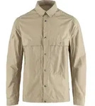 Fj&auml;llr&auml;ven Hoja Rider's Wind Jacket M fossil (118) L