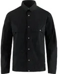 Fj&auml;llr&auml;ven Hoja Rider's Wind Jacket M black (550) L