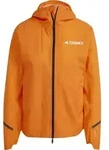 adidas Terrex Xperior 2.5 Layer Light Climaproof Jacke semi impact orange (AELF) L