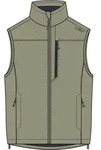 CMP MAN Vest sage (E663) 46