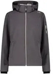 CMP Woman Jacket Zip Hood terra (Q955) 34