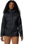Columbia Arcadia II Jacket black (011) M