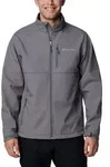 Columbia Ascender Softshell Jacket city grey (023) XXL