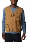Columbia Silver Ridge Utility Vest delta (258) L
