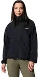 Columbia Sequoia Grove Full Zip Fleece black (011) L